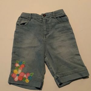 Cute shorts for 24 months